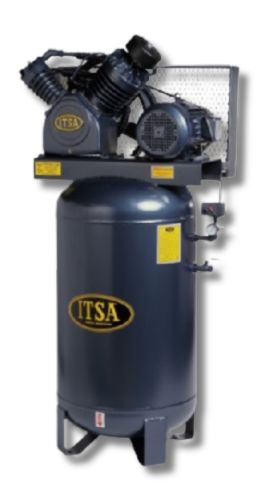 Compresor ITSA